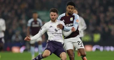 بولونيا يواجه أستون فيلا في مباراة مثيرة وغير متوقعة ضمن منافسات الدوري الأوروبي الشغوفة والمتقلبة