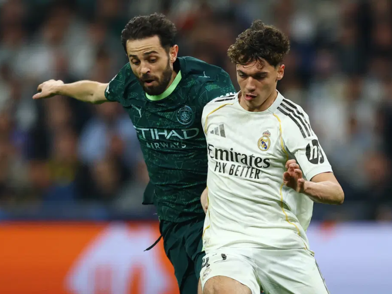 بيتارتش يعيد التفكير في قرار اختيار تمثيل إسبانيا أو المغرب وسط تحديات تسلط الضوء على تردده وتجاربه الماضية