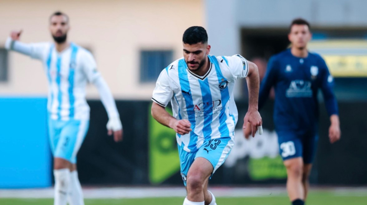 بيراميدز يتأهل لمواجهة زد في نهائي كأس مصر بعد تخطيه إنبي في مباراة مثيرة وشيقة