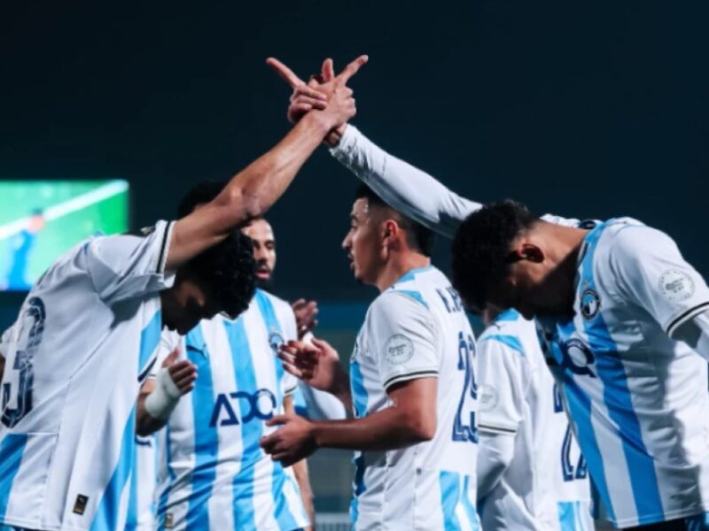 بيراميدز يمهد الطريق بقوة ضاربة قبل مواجهة إنبي بينما يخطط البترولي لتجاوز عقبة صعبة في المنافسة