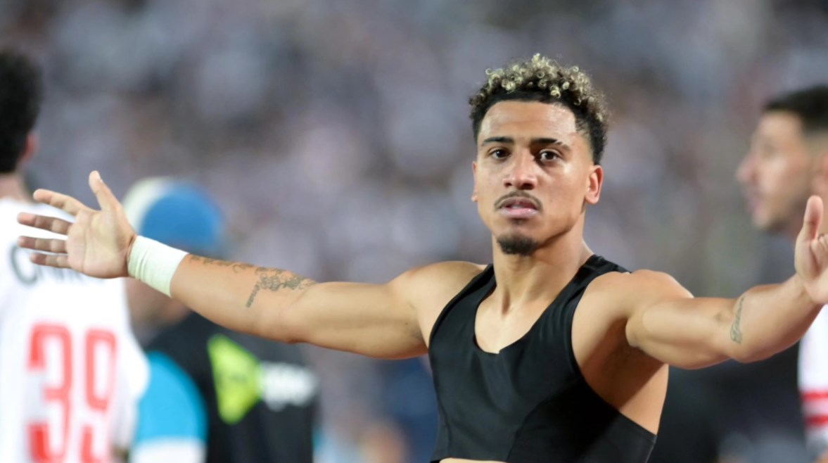 تألق بيزيرا في مواجهة بيراميدز يسلط الضوء على إنجازاته هذا الموسم ويدعو للتأمل في مستواه الفني الرائع