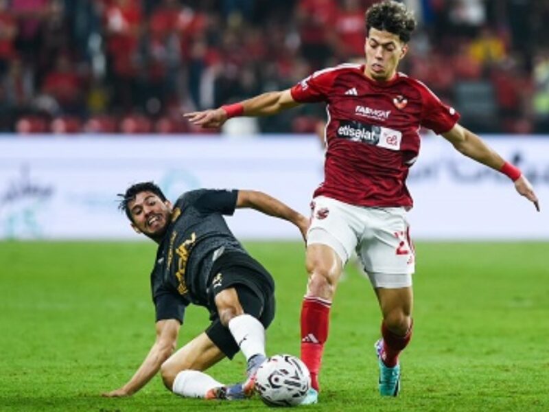 تاريخ مواجهات الأهلي وسيراميكا كليوباترا يبرز في صراع الدوري قبل اللقاء المرتقب اليوم بين الفريقين