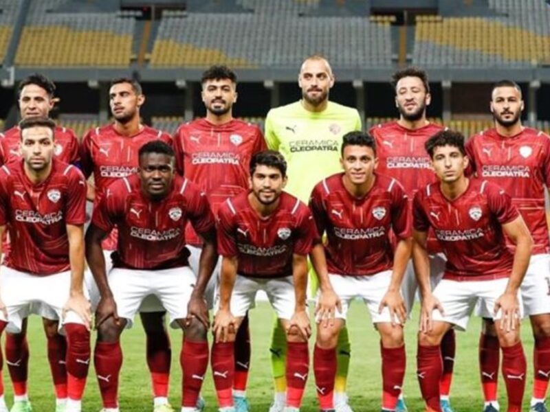 تتابع الضغوطات على كتيبة علي ماهر والأهلي يحصد المكاسب في ظل الظروف الصعبة التي تواجه الجميع