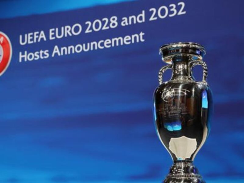 تحذيرات قوية من المفوضية الأوروبية تهدد بعودة إيطاليا لاستضافة بطولة يورو 2032 وسط قلق متزايد