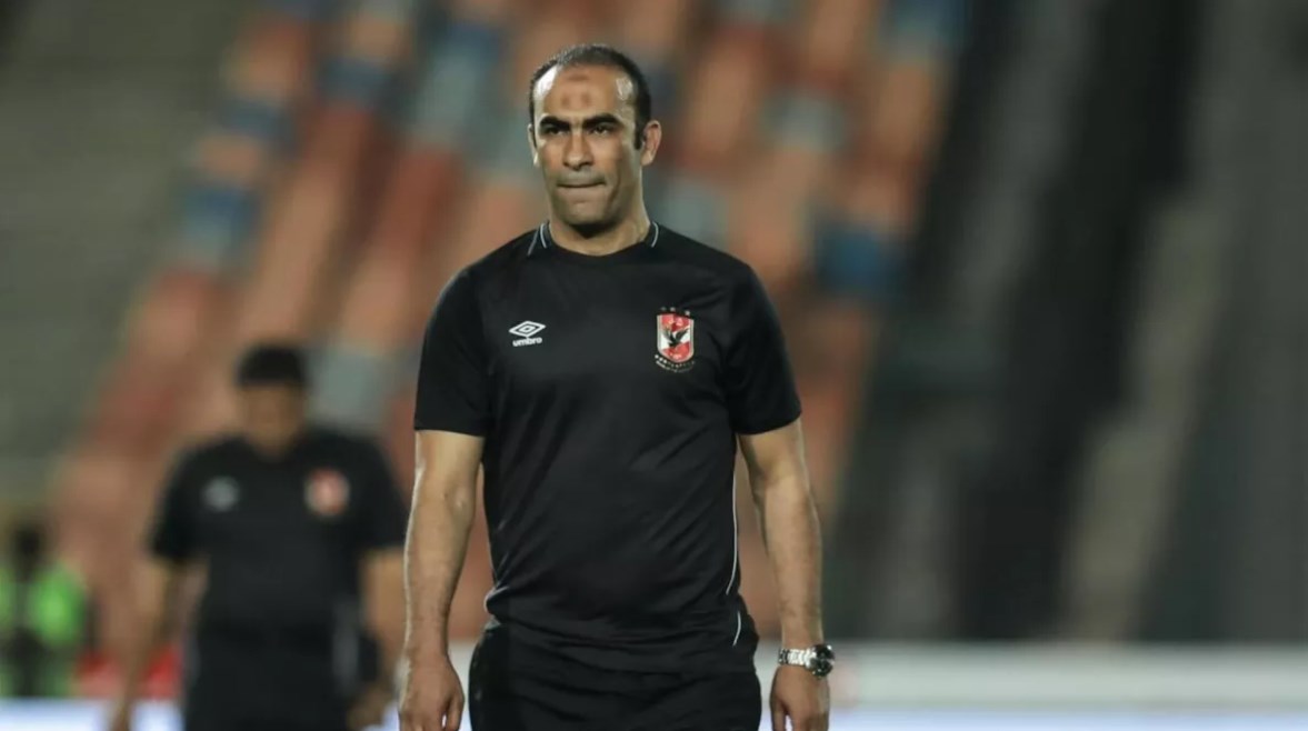 تحقيق عبدالحفيظ للهدوء في صفوف الأهلي بعد مشاعر القلق من غياب لاعبهم عن المشاركة في المونديال