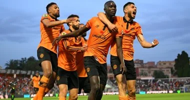 تحليل شامل يكشف تفاصيل مباراة الهلال ضد نهضة بركان ويثير النقاش حول نتائجها وتأثيرها على مستقبل الفريقين