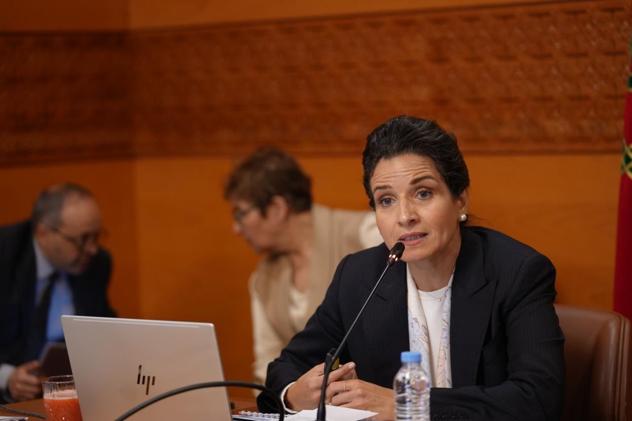 تحويل ONHYM إلى شركة مساهمة يعيد تشكيل الهيكل الاقتصادي ويوفر فرصًا جديدة لآلاف الأسر المغربية بأمل ومستقبل مشرق