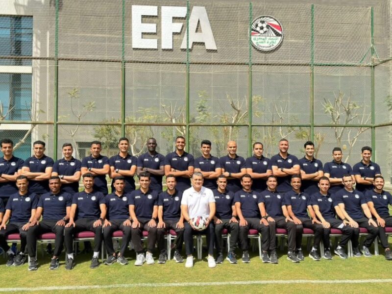 تدشين اليوم الأول لمعسكر الحكام الواعدين الذي يجمع بين المحاضرات النظرية والتدريبات العملية الفعالة