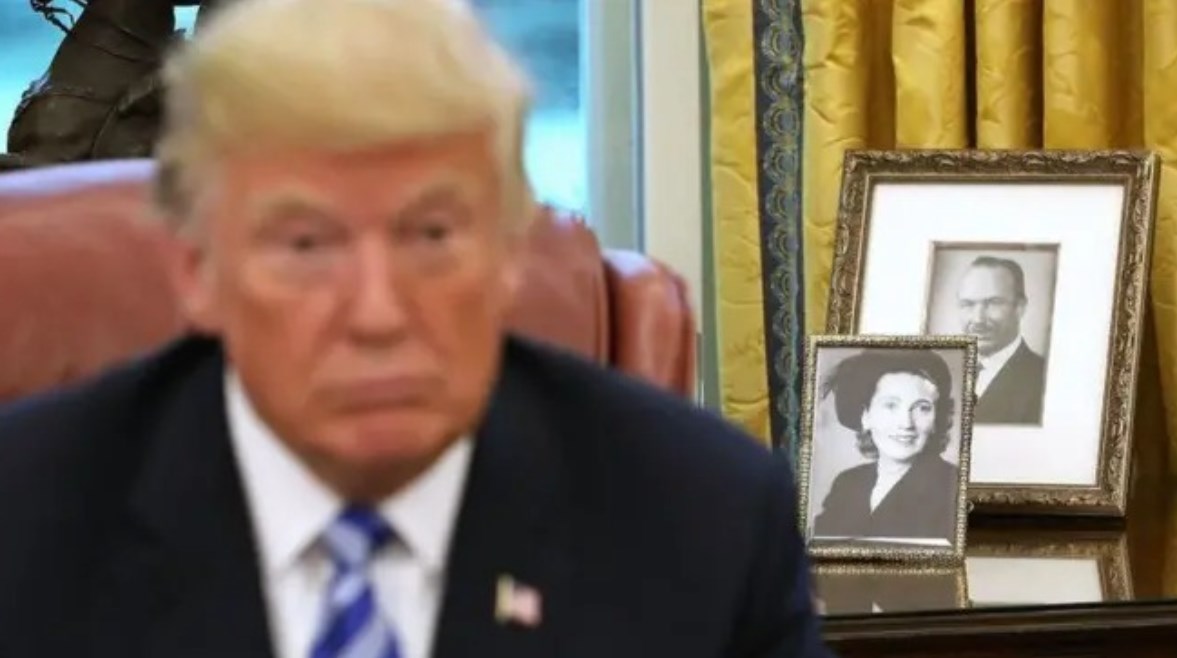 ترامب يعبّر عن رأيه القوي حول مشاركة إيران في بطولة كأس العالم المثيرة للجدل لعام 2022