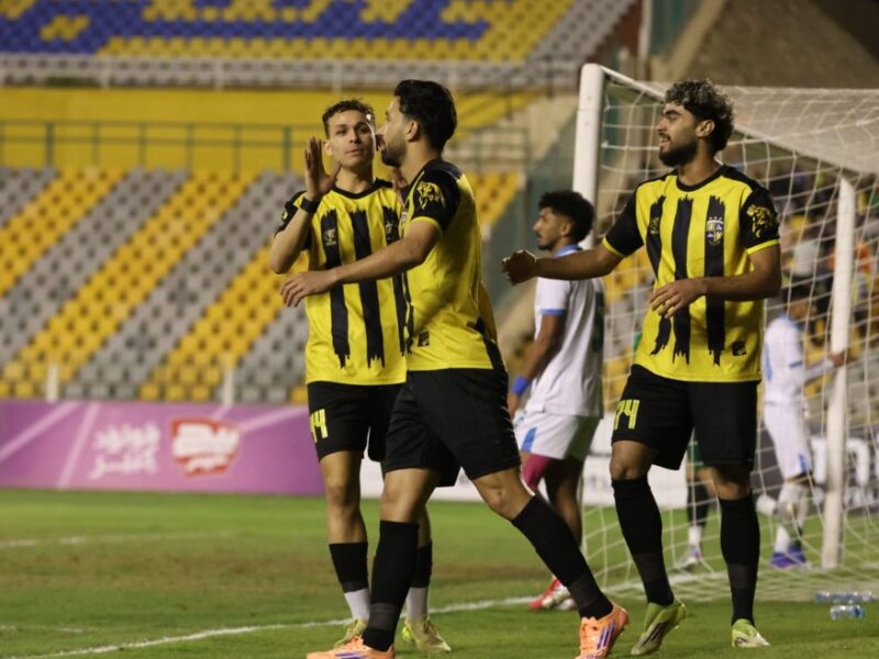 ترتيب الفرق في منطقة الهبوط في الدوري بعد انتهاء الجولة الثالثة يثير التوقعات ويشعل المنافسة في الساحة الرياضية