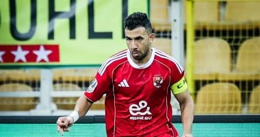 تريزيجيه ومدافع بيراميدز يتألقان في قائمة أفضل اللاعبين في دوري أبطال أفريقيا مع روح المنافسة المشتعلة