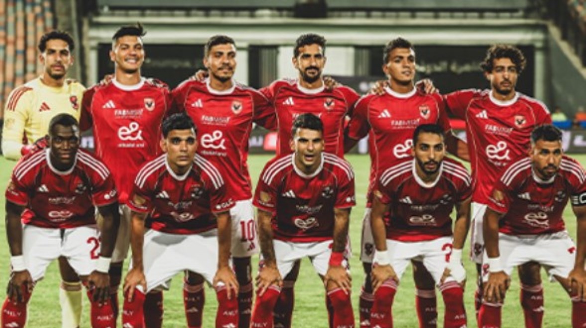 تسريبات جديدة تكشف قائمة المستبعدين من النادي الأهلي وتضم بن شرقي وطاهر ضمن خطة التجديد المرتقبة