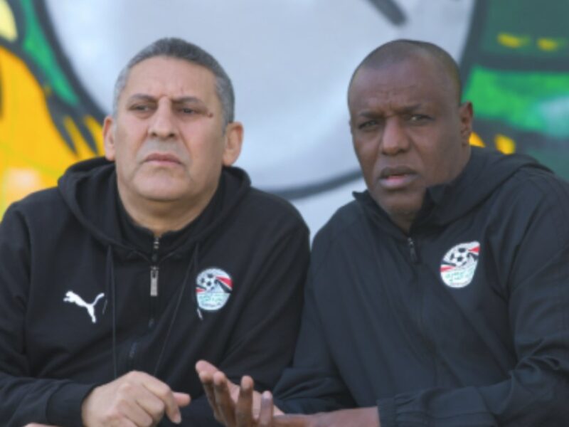 تشكيلة حماسية ومبشرة لمنتخب مصر في بطولة أمم أفريقيا تحت 17 عاما بالمغرب تأمل في تحقيق الإنجازات الكبيرة