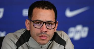 تشيلسي يتحمل تكلفة إقالة روسينيور تصل إلى 24 مليون إسترليني في قرار مفاجئ للجميع