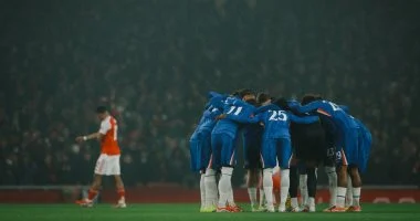 تشيلسي يحقق أكبر خسائر مالية مسجلة في تاريخ الكرة الإنجليزية خلال موسم 2024-2025 وسط تحديات اقتصادية قاسية