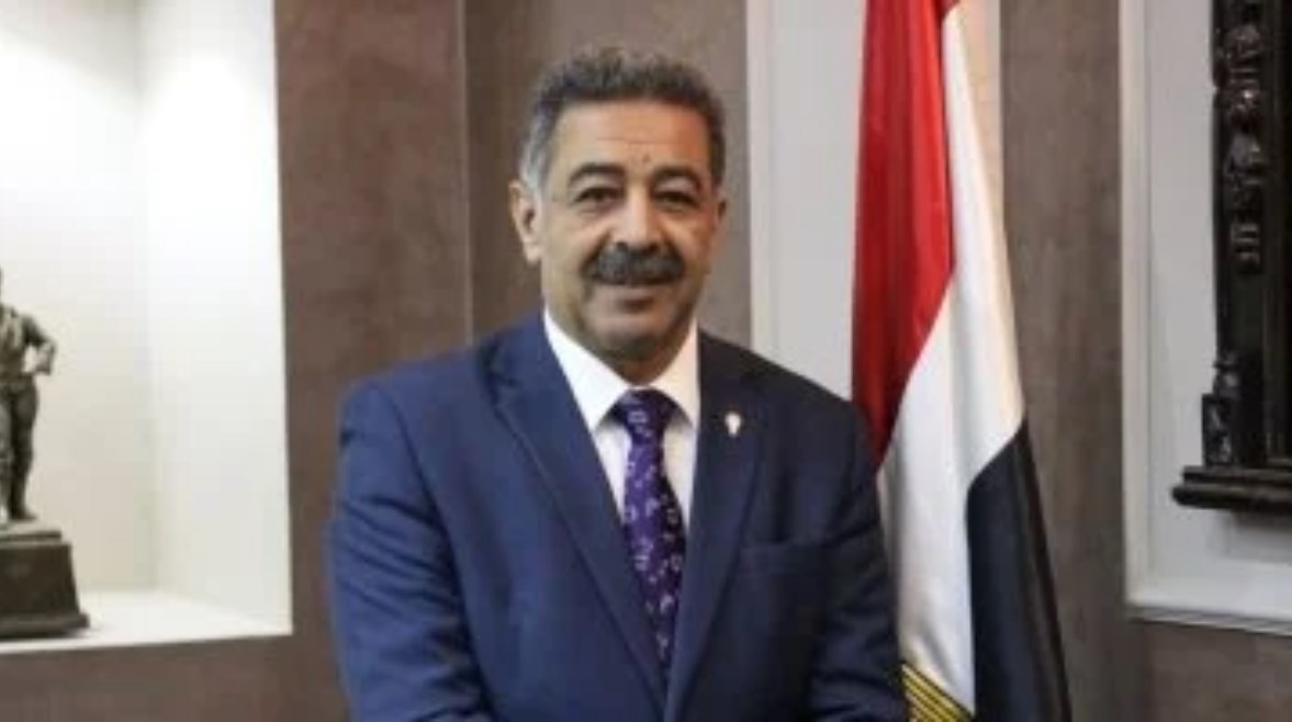 تشييع جثمان مجدي أبوفريخة بحضور حشود جماهيرية غفيرة في الغربية وسط مشاعر الحزن والأسى اليوم