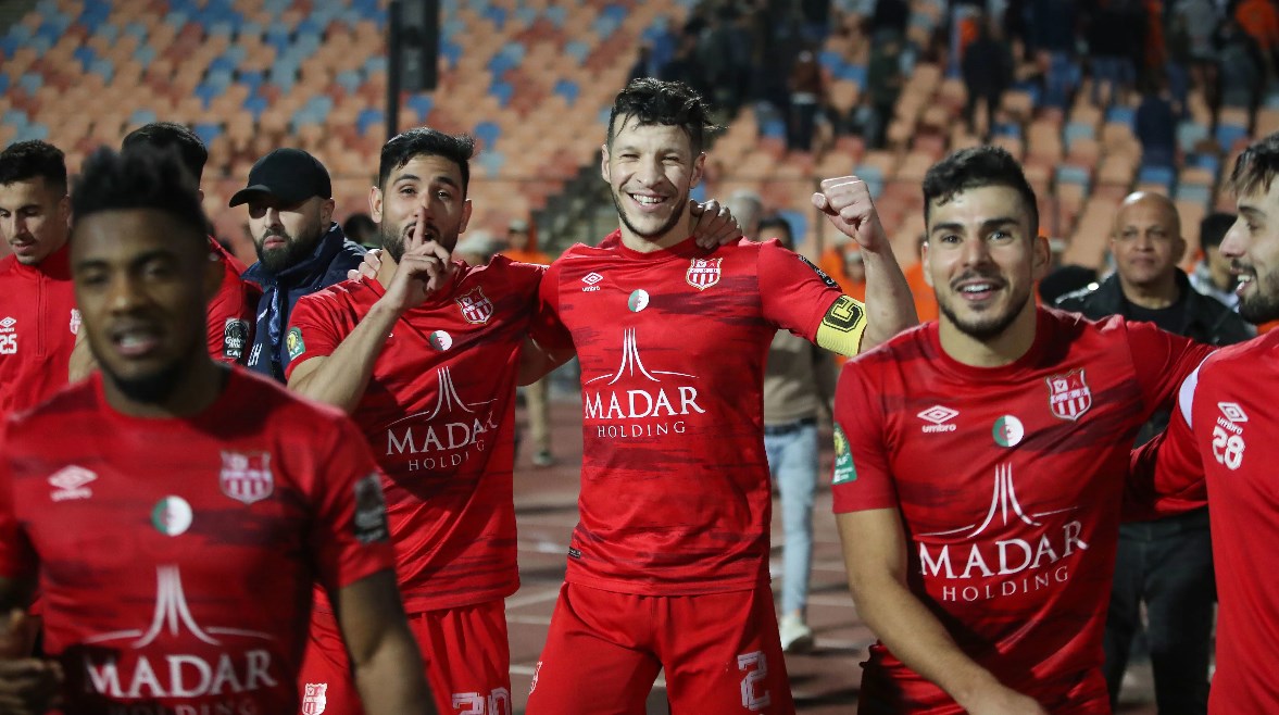 تصريح مثير من مدرب شباب بلوزداد يثير الجدل قبل المواجهة المرتقبة ضد الزمالك في البطولة القارية