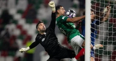 فارس الدهناء يتخذ قرار الاستغناء عن أحمد حسن كوكا وسط توترات الاتفاق والخلافات في الأخدود