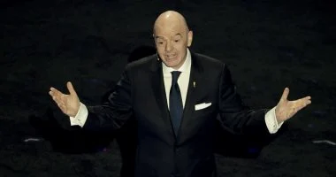 إنفانتينو يعلن مشاركة منتخب إيران في كأس العالم 2026 ضمن مجموعة مصر في حدث رياضي تاريخي