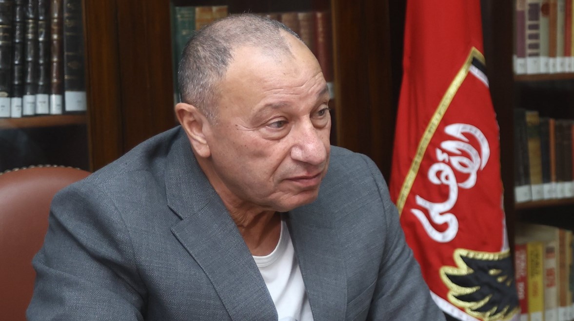 قناة مودرن تؤكد ثقتها في معلوماتها وترد رسميًا على شكوى الأهلي المتعلقة بالخطيب بطريقة مباشرة وشفافة