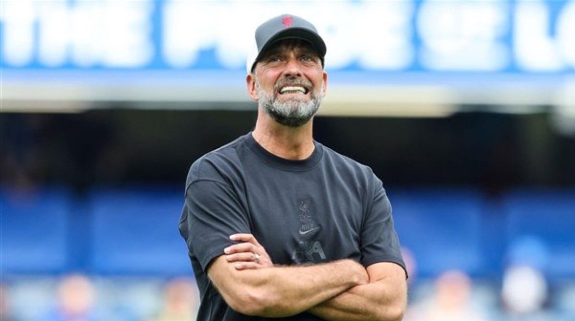 تقرير يكشف عن مبلغ 170 مليون يورو يبعد كلوب عن تدريب ريال مدريد ويكشف التفاصيل المثيرة وراء ذلك