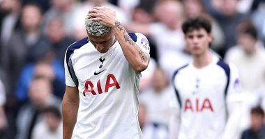 توتنهام يواجه تحدياً كبيراً أمام برايتون في صراع البقاء بالدوري الإنجليزي الممتاز وسط جماهير متحمسة