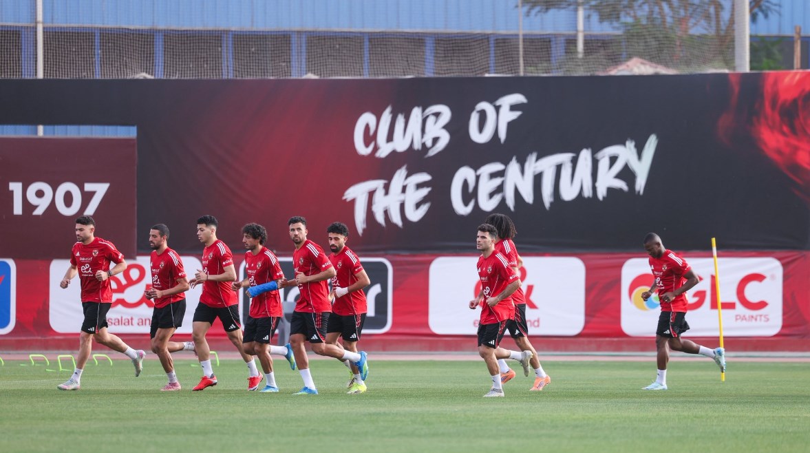 توروب يعتمد على فريق الناشئين من أجل معالجة أزمة الهجوم قبل مواجهة بيراميدز المرتقبة