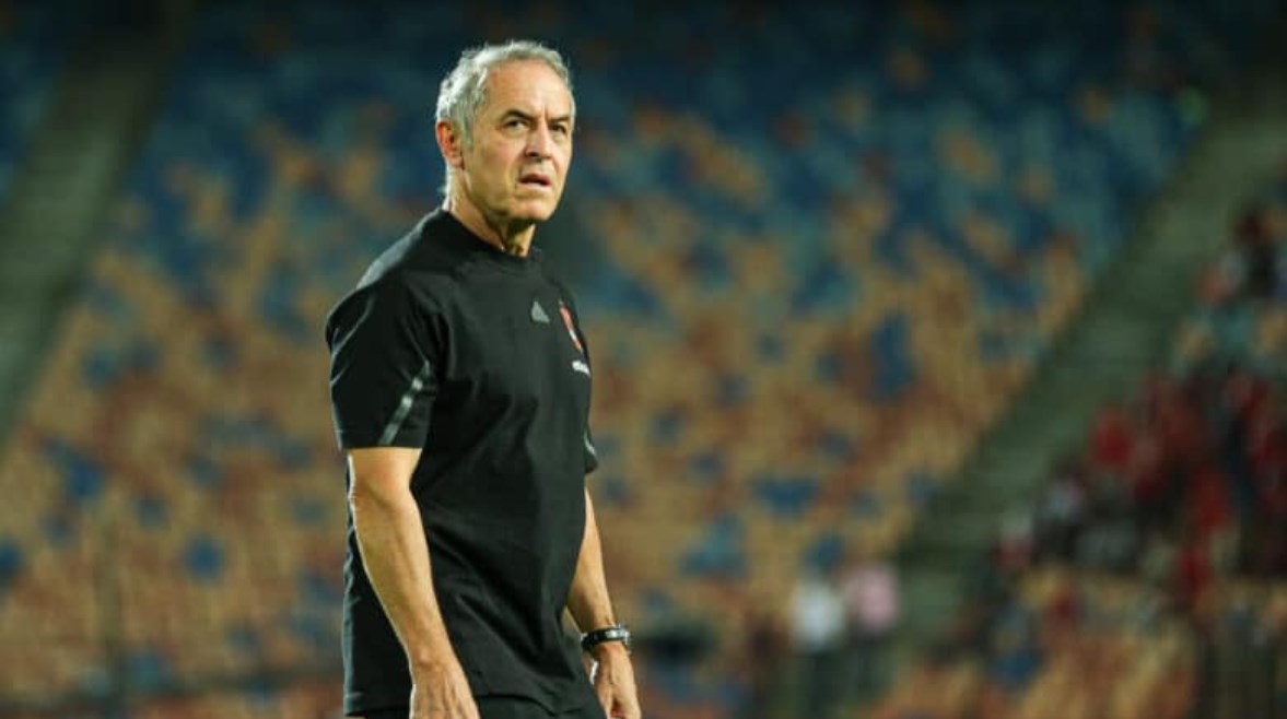 جدل واسع في زيوريخ حول استمرار كولر مع الفريق وسط تمسك الإدارة ورفض جماهيري شامل للأمر