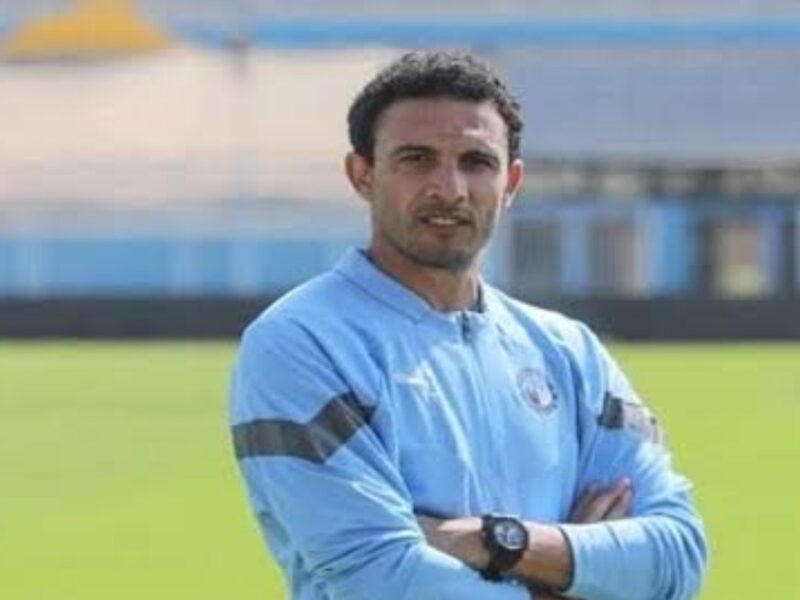 جدو يعبر عن أمنيته بتواجد حكم أجنبي في مباراة بيراميدز والزمالك ويؤكد دعمه لقرار أمين عمر