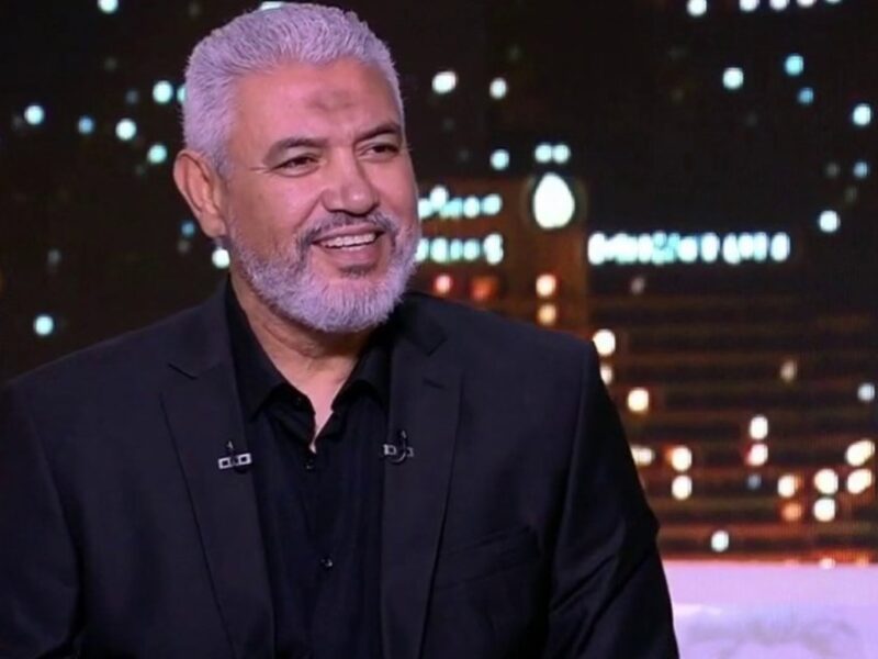 جمال عبد الحميد ينجح في عملية قلب معقدة بعد مواجهة أزمة صحية مفاجئة تثير قلق الجميع