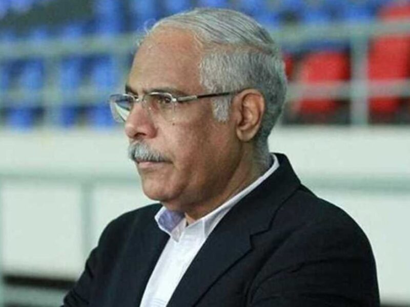 جمال علام يروي تفاصيل صراعه مع هاني أبو ريدة ويتوقع الفائز بلقب الدوري المصري هذا الموسم