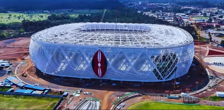 جنوب إفريقيا تتقدم في سباق استضافة كأس الأمم الأفريقية 2027 وسط تحديات في تجهيزات البطولة واحتياجات البدلاء