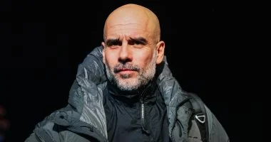 جوارديولا يتصدر قائمة المدربين الأكثر بقاءً في الدوريات الأوروبية ويحقق أساطير الاستقرار الكروي