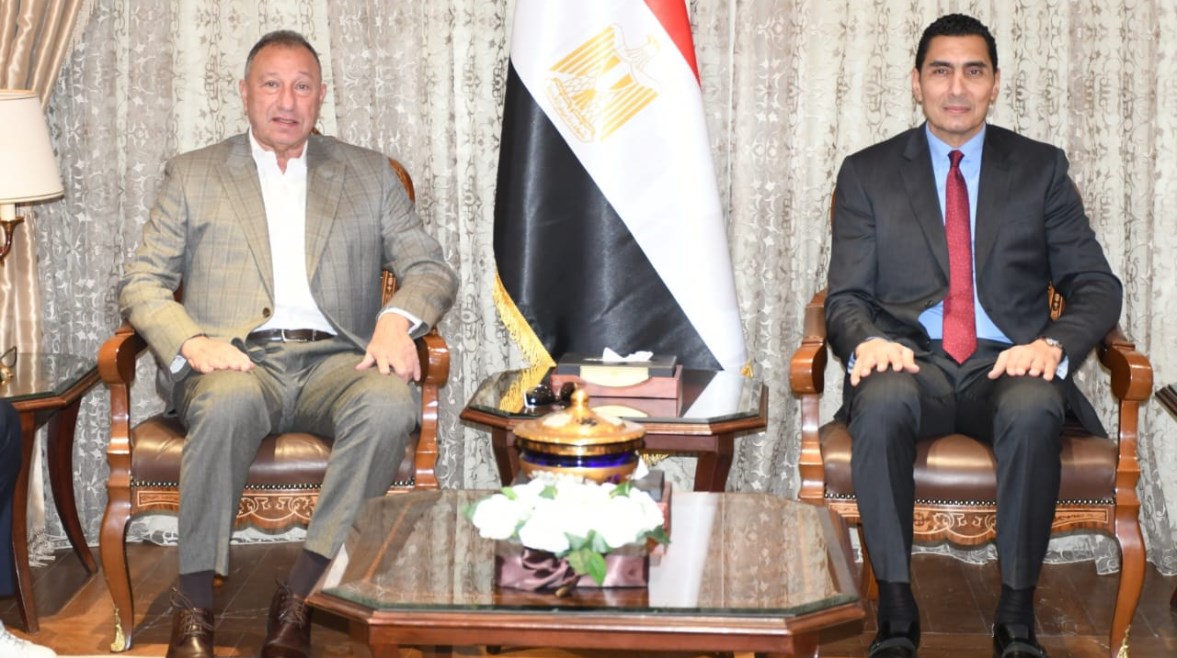 جوهر نبيل يهنئ سيدات الأهلي بفوزهن ببطولة إفريقيا ويؤكد قدرتهن على التنافس في الساحة العالمية