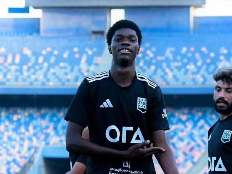 جوهرة زد تبهر الجماهير واستعدادات الأهلي وبيراميدز تتصاعد لضم النجم ماتا ماجاسا في الانتقالات المقبلة