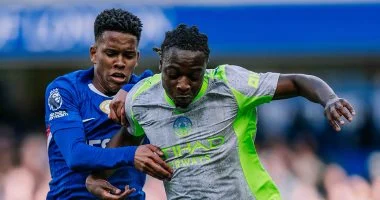 تشيلسي يواجه مانشستر سيتي في نهائي كأس الاتحاد الإنجليزي موعد المباراة والقناة الناقلة للمنافسة المنتظرة