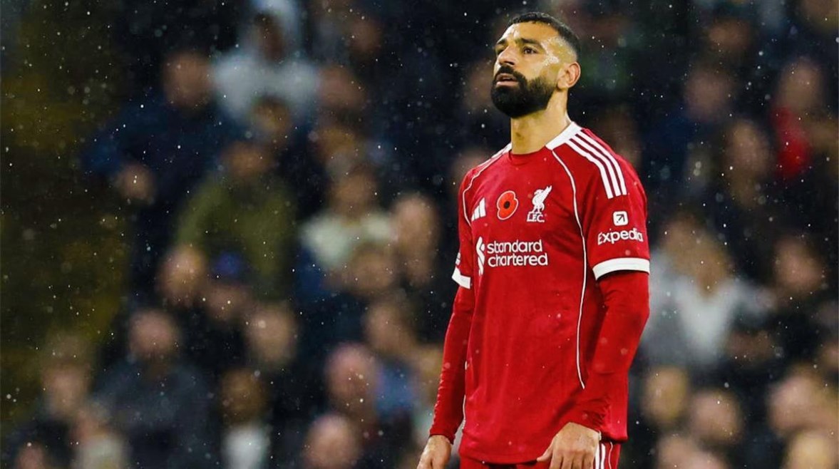 منتخب مصر يمتلك خبرات واسعة تعزز تألق محمد صلاح كظاهرة عالمية في عالم كرة القدم