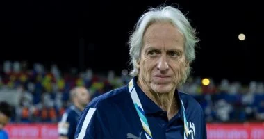 جيسوس يقود النصر إلى النهائي الثاني والعشرين في مسيرته الرياضية ويواصل كتابة تاريخ المجد والإنجازات العظيمة