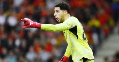 حارس الجيش الملكي يحقق إنجازا مبهرا في دوري أبطال أفريقيا مماثلا لما فعله مصطفى شوبير