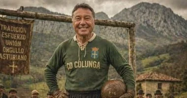 حارس مرمى يدخل التاريخ بعمر السبعين للمشاركة مع فريق كولونجا في إنجاز استثنائي لن يتكرر