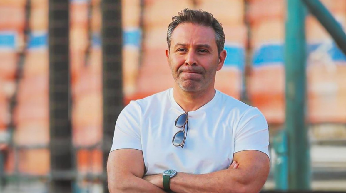 حازم إمام يؤكد ثقته الكبيرة في الزمالك قبل مواجهة بلوزداد ويشدد على قدرة الفريق في التأهل للبطولة