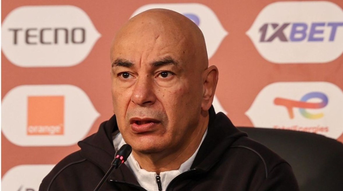 حسام حسن يؤكد أن المنتخب الوطني قادر على إسعاد المصريين من خلال مواجهاته القوية مع كبار المنتخبات العالمية