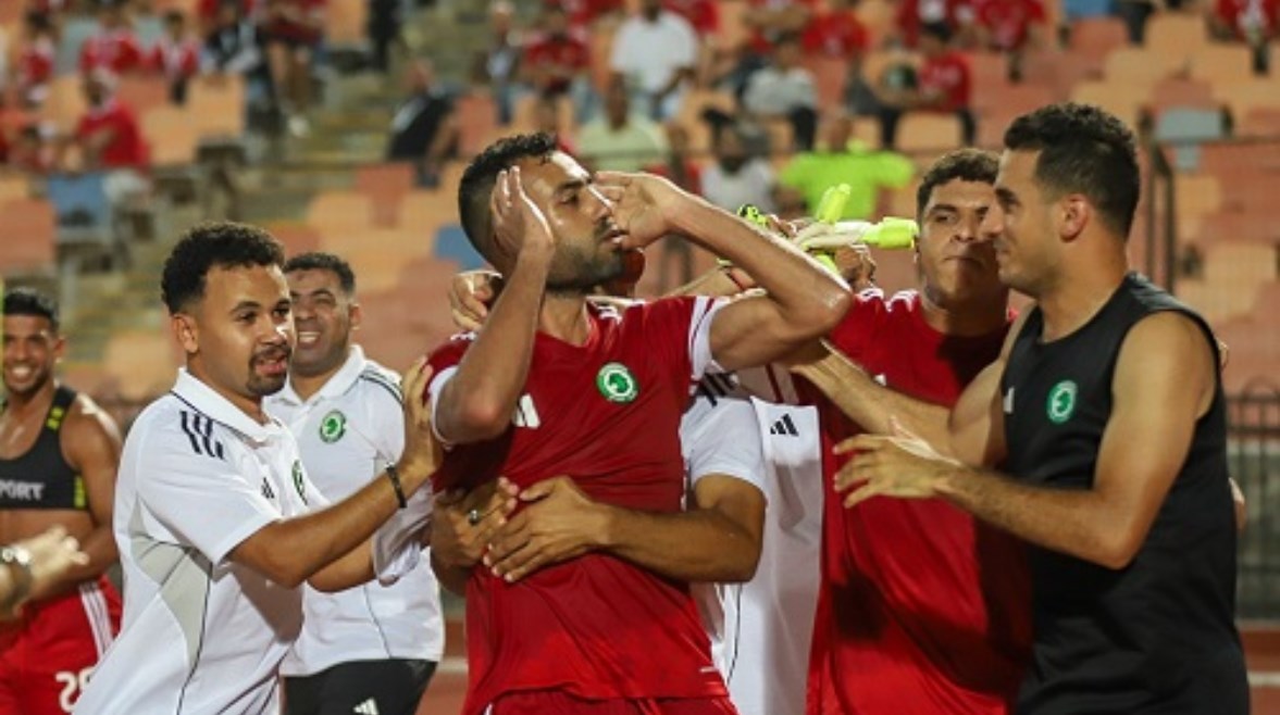 حسام حسن يقدم نصائح هامة للاعبي منتخب مصر قبل اتخاذ قرار الانضمام لنادٍ حديث ومتطور