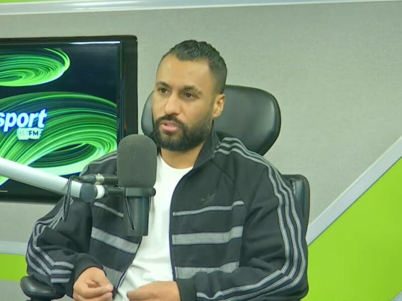 حسام عاشور ينبه إمام عاشور من قوة الأهلي ويؤكد بكل حزم أن الفريق سيتوج بلقب الدوري هذا الموسم