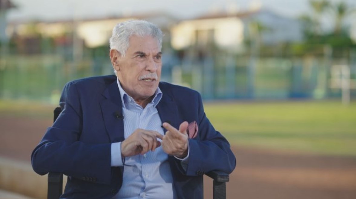 حسن شحاتة يتحدث عن بيزيرا وسياسته في جذب الجماهير عبر الدموع والضحك في ساحة كرة القدم