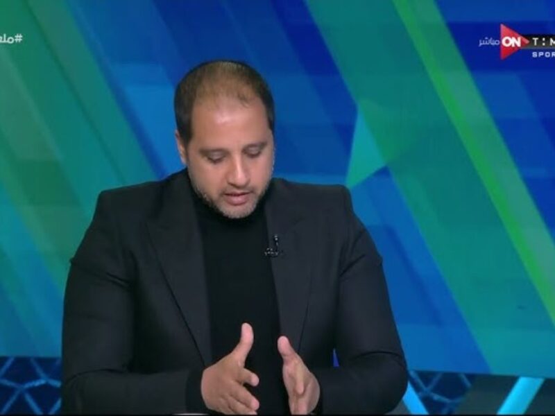 حسن مصطفى يكشف أن لاعبي الأهلي لهم دور كبير في النتائج والإدارة قامت بدورها بشكل احترافي وجذاب