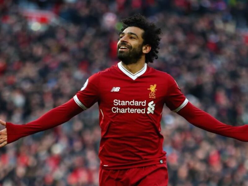 حصار الأرقام يزداد على محمد صلاح مع ليفربول في موسم صعب يهدد مستقبله والرحيل قريبًا