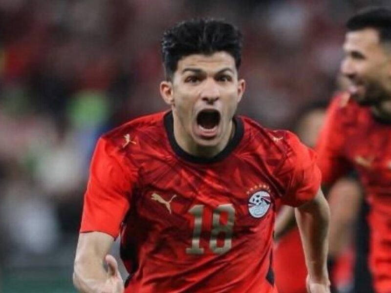 حقيقة إصابة إسلام عيسي بين قطع في الرباط وإصابة خفيفة وما قد يعنيه ذلك لمستقبله الرياضي