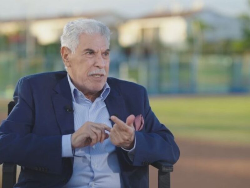 حلمي طولان يشيد بحسن شحاتة كقيمة إنسانية وكروية استثنائية ويؤكد لم أر لاعبًا بمستواه في حياتي