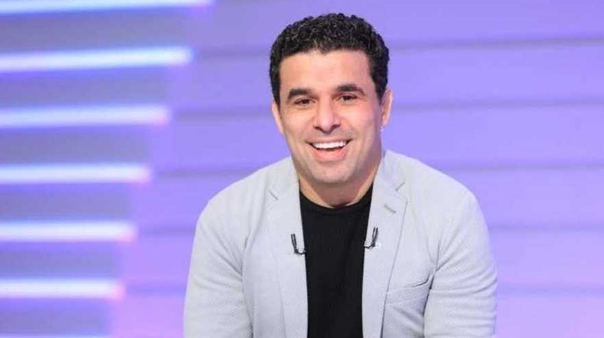 خالد الغندور يتعرض لوعكة صحية مفاجئة تدخله المستشفى وسط قلق واسع من محبيه وعشاقه